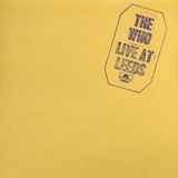 The Who : A Look back at Live at Leeds