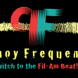 Pinoy Frequency Launch April 3, 2013 Flip Jams with Charly