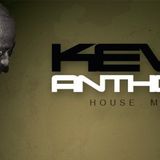DjKevin Anthony Cool Sounds...A Soulful House Experience 3/22/2015