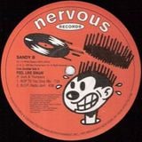 tORU S. classic HOUSE set (401-402) Nov.29 1992 ft.Frankie Knuckles & Sandy B