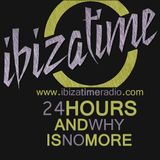 Miss Brown - Extravagance Party Mix - Ep 16 Ibiza Time Radio