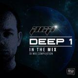 Dj PCP - Deep in the Mix 1 (Official Release Mix)