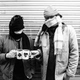 Infinite Friends with Wriggly Scott & Dan Jose - Jan 2016