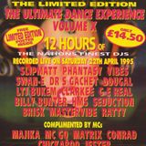 Dance Paradise Vol.10 - Clarkee / HMS