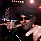 ELECTROARABO CAMPARI LIVESET