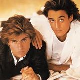 Access All Areas - Wham!