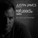 Episode 023 | Loui Fernandez