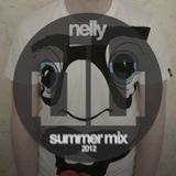 Nelly - Summer Mix 2012