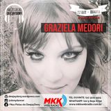 Programa "Nas Pistas Deejay Dony" - Entrevista Graziela Medori - 22/10/2014