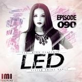 LED Podcast (Episode 090)