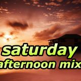 Saturday Afternoon Mix 10