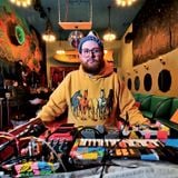 The Synth Hero Show w/ Dan Deacon - 21st September 2015