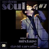 MIXTAPE MODERN SOUL #7