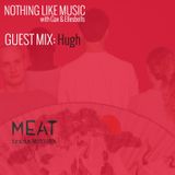 Hugh Mix for Nothing Like Music - August 2014