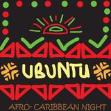 Afrobeats Party: "Ubuntu Night" Opening Set (Live) NOV 2015