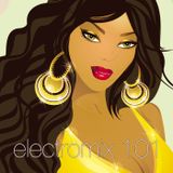 electromix 101 by yannick burky