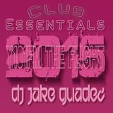 Y101FM The Flight Club Essentials Year Ender Mix Set