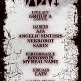 SΛRIN - SABBAT BERLIN DJ SET (PART 2)
