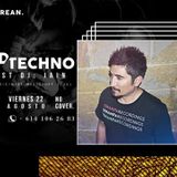 Jain - Acidnights @ Delorean (Pt 1) CUU