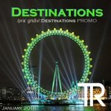 J.Alexander - /pra 'grsiv/:Destinations PROMO January 2016