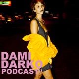 Dami Darko - Go Loco Podcast