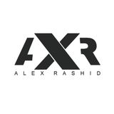 Alex Rashid In The Mix - Power Club 2015-04-18 EDM Music