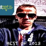 JASON VOSS BEST OF 2013...