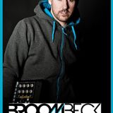 Nachtschicht /w Broombeck (Terminal M / Herzblut / Elevate ) @ RauteMusik.FM #tech.House