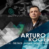 Arturo Roger @ Nochebuena 2015