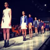 ROGER LOAYZA F/W 2013 FASHION SHOW SOUNDTRACK