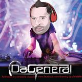 DaGeneral - Techno Session 001