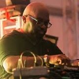 FRANKIE KNUCKLES live at paradise garage, new york 1978