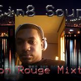 Infin8Soundz BR mixtape part 1