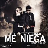 PreBor - Me niegas/6am/Es hora/Hola beba/More/El teléfono