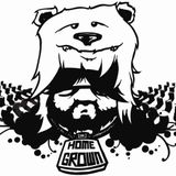 HomeGrown Loaded Mix