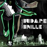 Vatsanah - Budapest Brille vol. 1 (2010)