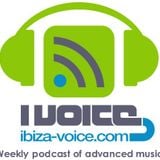 Miguel Campbell Ibiza Voice Podcast (October 2011)