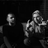 A Up Show 17 20th May - New, Independent Hip-Hop