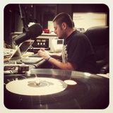 Soundwaves Radio - October 4, 2013 - Seano steals the airwaves