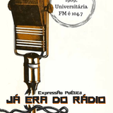 VICE VERSO - JÁ ERA DO RÁDIO 16-09-2015