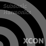 Subsonic Harmonics