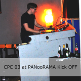 CPC 03 @ PANooRAMA Kick OFF 2014
