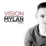 Mylan - Vision #005