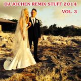 Depeche Mode Remixe Best Of 2014 Vol. 03