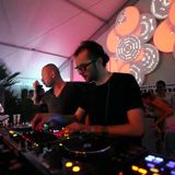 Optick B2B Adrian Eftimie live Set @ Kudos Beach 1st of May 2013