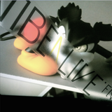 Holli Tension @ VIBEALIVE.FM - 29.05.2015
