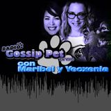 RADIO GOSSIP PET EN VIVO - 23 ENERO 2014