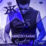 Fabrizzio Karak - Sapphire (Enero 2016)