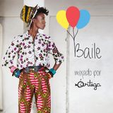 Baile #2 @ Ortega