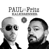 Paul vs. Fritz Kalkbrenner - Battle Mixtape